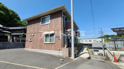 【外観】 | セジュール名谷Ⅱ | ☆神戸市垂水区　セジュール名谷Ⅱ☆