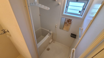 【浴室】 | セジュール名谷Ⅱ | ☆神戸市垂水区　セジュール名谷Ⅱ☆