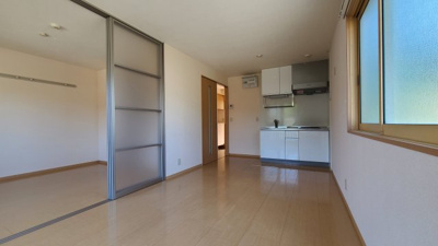 【居間・リビング】 | セジュール名谷Ⅱ | ☆神戸市垂水区　セジュール名谷Ⅱ☆