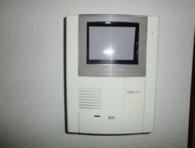 【セキュリティ】 | メゾンアンソレイエⅠ | ☆神戸市垂水区　メゾンアンソレイエⅠ☆