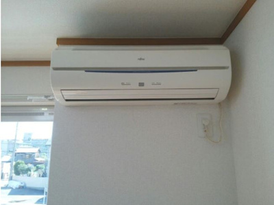 【設備】 | メゾンアンソレイエⅠ | ☆神戸市垂水区　メゾンアンソレイエⅠ☆