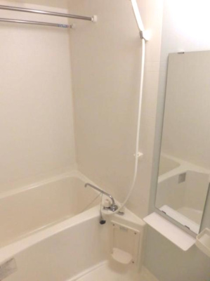 【浴室】 | メゾンアンソレイエⅠ | ☆神戸市垂水区　メゾンアンソレイエⅠ☆