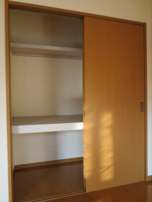 【収納】 | マリベール中仙道