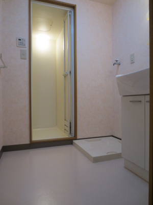 【設備】 | マリベール中仙道