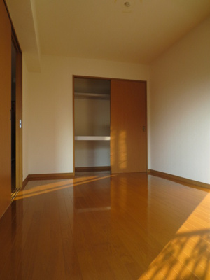 【居間・リビング】 | マリベール中仙道