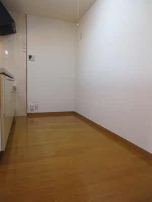 【居間・リビング】 | マリベール中仙道