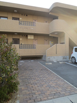 【その他】 | マリベール中仙道