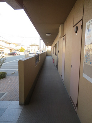 【その他】 | マリベール中仙道