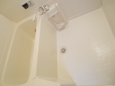 【浴室】 | マリベール中仙道