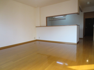 【内装】 | マリベール中仙道