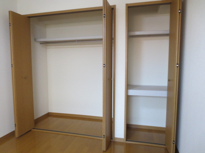 【収納】 | マリベール中仙道