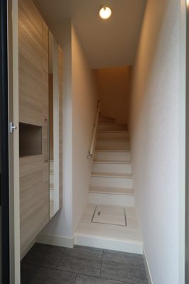 【玄関】 | ファーレ