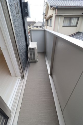 【バルコニー】 | ファーレ