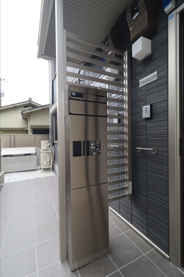 【その他共用部分】 | ファーレ