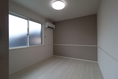 【内装】 | ファーレ