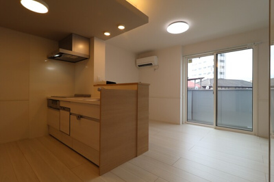 【キッチン】 | ファーレ