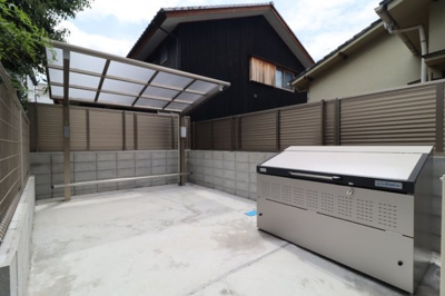 【その他共用部分】 | ファーレ