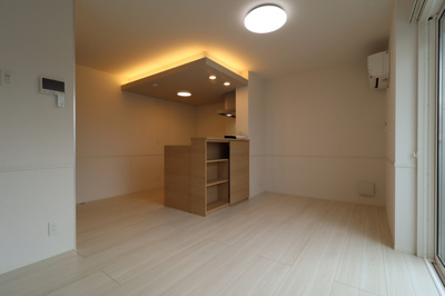 【居間・リビング】 | ファーレ