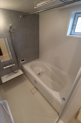 【浴室】 | ファーレ