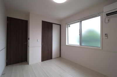 【寝室】 | ファーレ