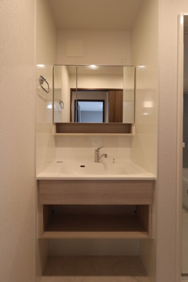 【洗面所】 | ファーレ