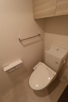 【トイレ】 | ファーレ