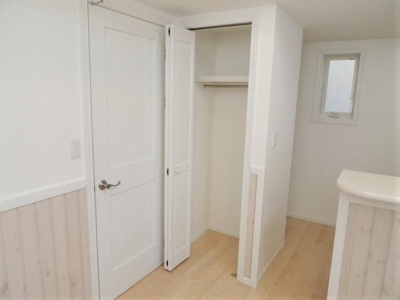 【収納】 | メゾン佛欄西A・B