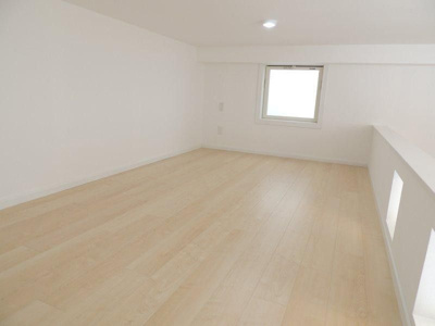 【寝室】 | メゾン佛欄西A・B