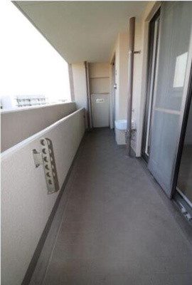 【バルコニー】 | ソフィア垂水高丸ハーティスクエア