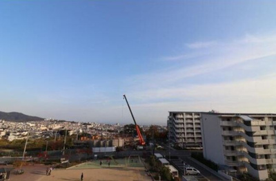 【展望】 | ソフィア垂水高丸ハーティスクエア