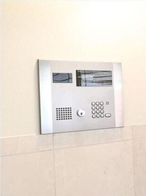 【セキュリティ】 | ソフィア垂水高丸ハーティスクエア