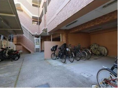 【その他共用部分】 | ソフィア垂水高丸ハーティスクエア