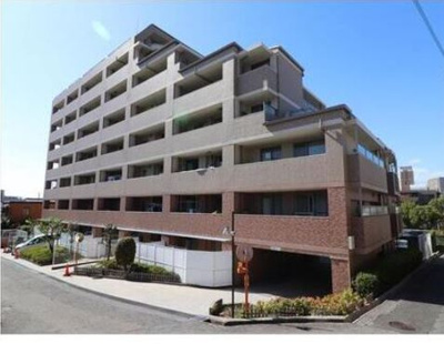 【外観】 | ソフィア垂水高丸ハーティスクエア