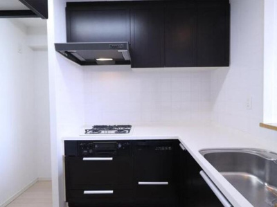 【キッチン】 | ソフィア垂水高丸ハーティスクエア