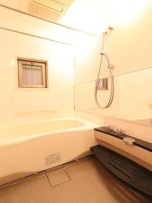 【浴室】 | ソフィア垂水高丸ハーティスクエア