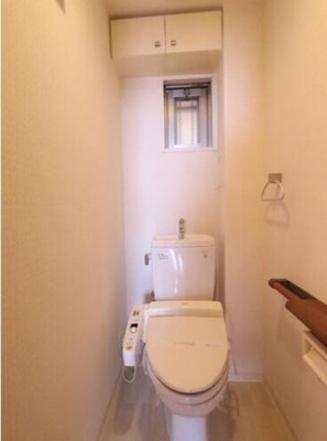 【トイレ】 | ソフィア垂水高丸ハーティスクエア