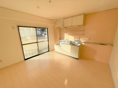 【居間・リビング】 | ドリーム寺池 | ☆神戸市垂水区　ドリーム寺池☆