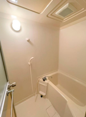 【浴室】 | ドリーム寺池 | ☆神戸市垂水区　ドリーム寺池☆