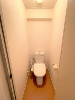 【トイレ】 | ドリーム寺池 | ☆神戸市垂水区　ドリーム寺池☆