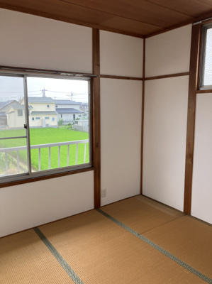 【寝室】 | 宮山崎戸建