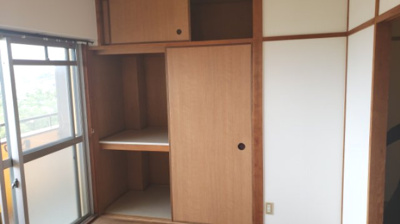 【収納】 | オレンジHILL・T | ☆神戸市垂水区　オレンジHILL・T☆