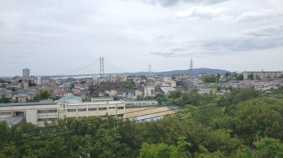 【展望】 | オレンジHILL・T | ☆神戸市垂水区　オレンジHILL・T☆