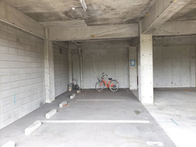 【駐車場】 | オレンジHILL・T | ☆神戸市垂水区　オレンジHILL・T☆