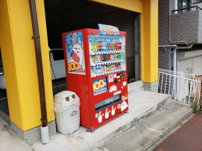 【その他共用部分】 | オレンジHILL・T | ☆神戸市垂水区　オレンジHILL・T☆