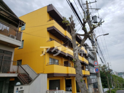 【外観】 | オレンジHILL・T | ☆神戸市垂水区　オレンジHILL・T☆