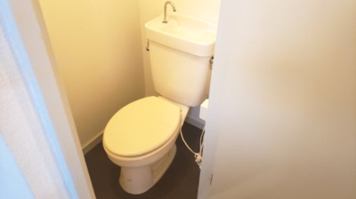 【トイレ】 | オレンジHILL・T | ☆神戸市垂水区　オレンジHILL・T☆