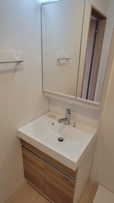 【洗面所】 | REGALEST 寿