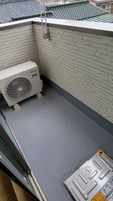 【バルコニー】 | REGALEST 寿