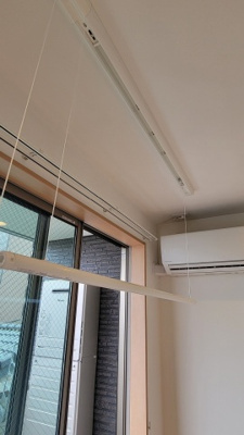 【バルコニー】 | REGALEST 寿