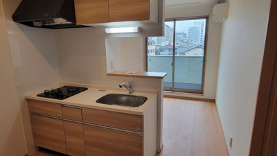 【キッチン】 | REGALEST 寿